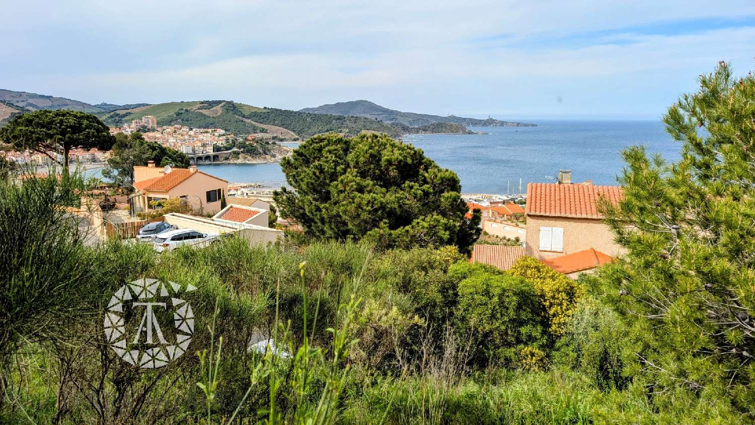  for sale terrain Banyuls-sur-Mer Pyrénées-Orientales 6