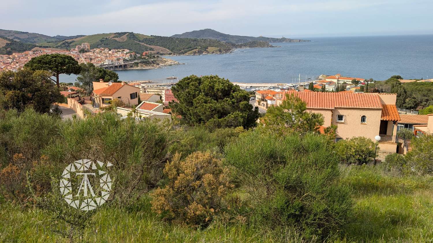  for sale terrain Banyuls-sur-Mer Pyrénées-Orientales 7