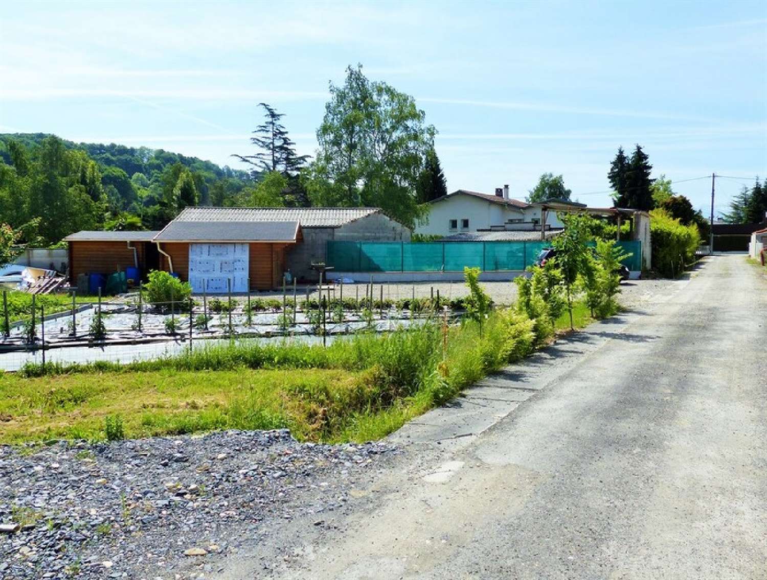  kaufen Grundstück Barbazan-Debat Hautes-Pyrénées 8