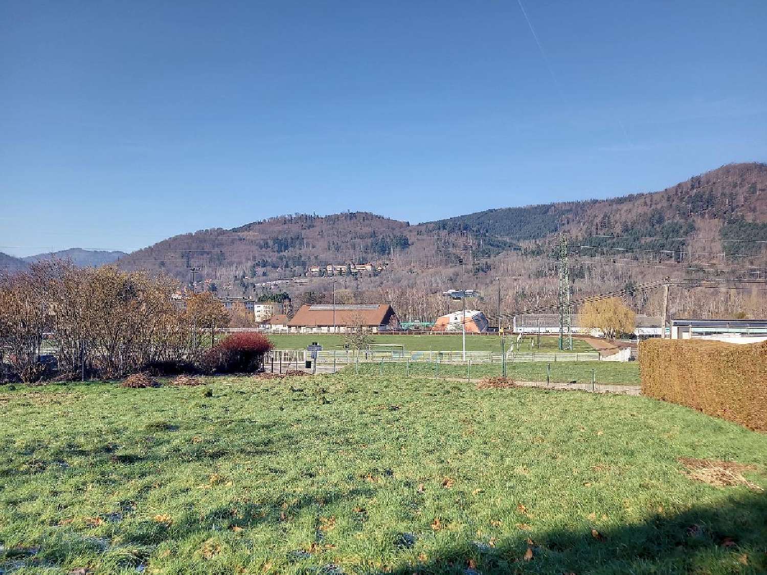  kaufen Grundstück Barembach Bas-Rhin 1