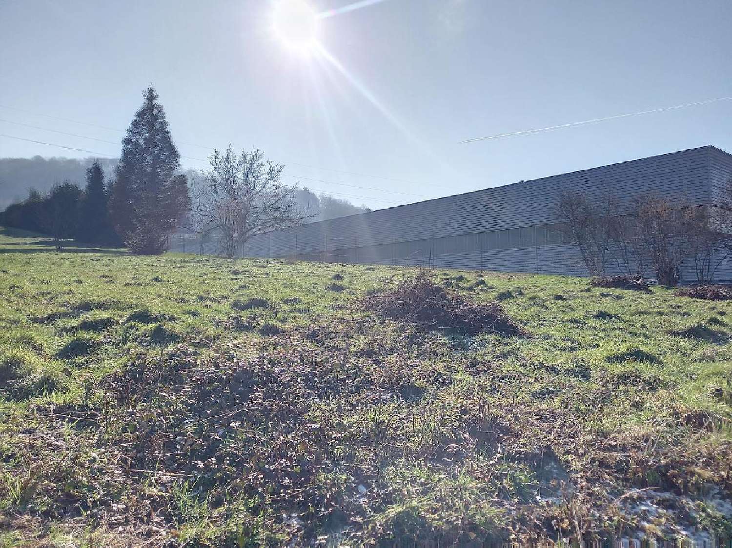  kaufen Grundstück Barembach Bas-Rhin 2