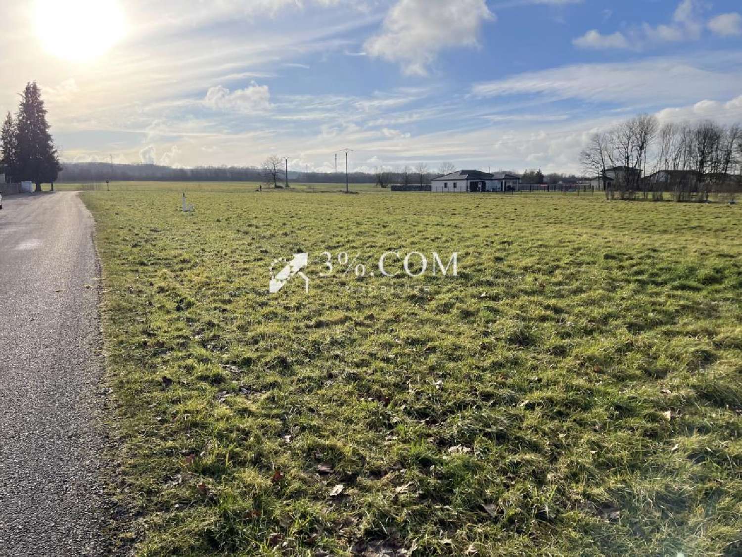  en venta terreno Bénaménil Meurthe-et-Moselle 2