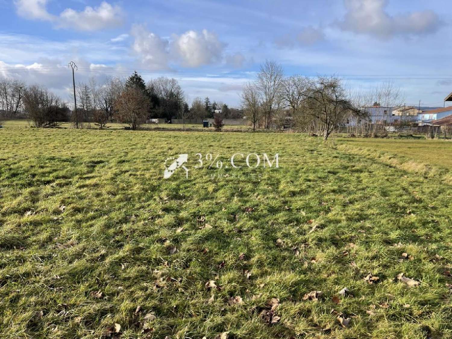  en venta terreno Bénaménil Meurthe-et-Moselle 3