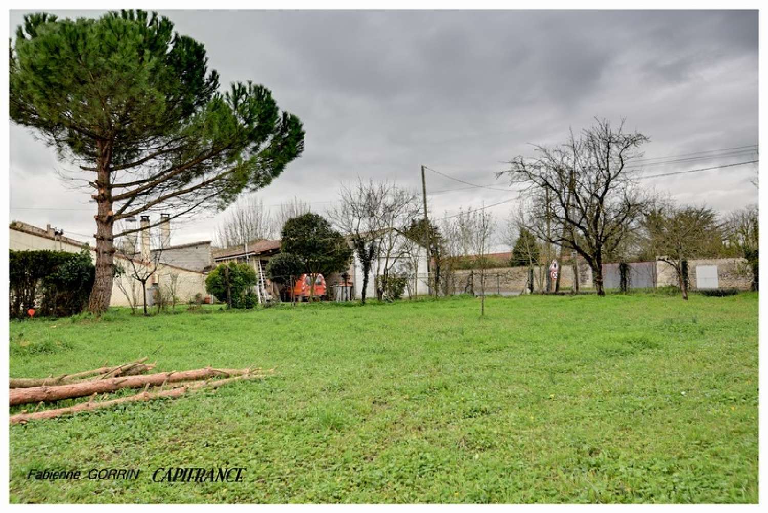  te koop terrein Benon Charente-Maritime 2