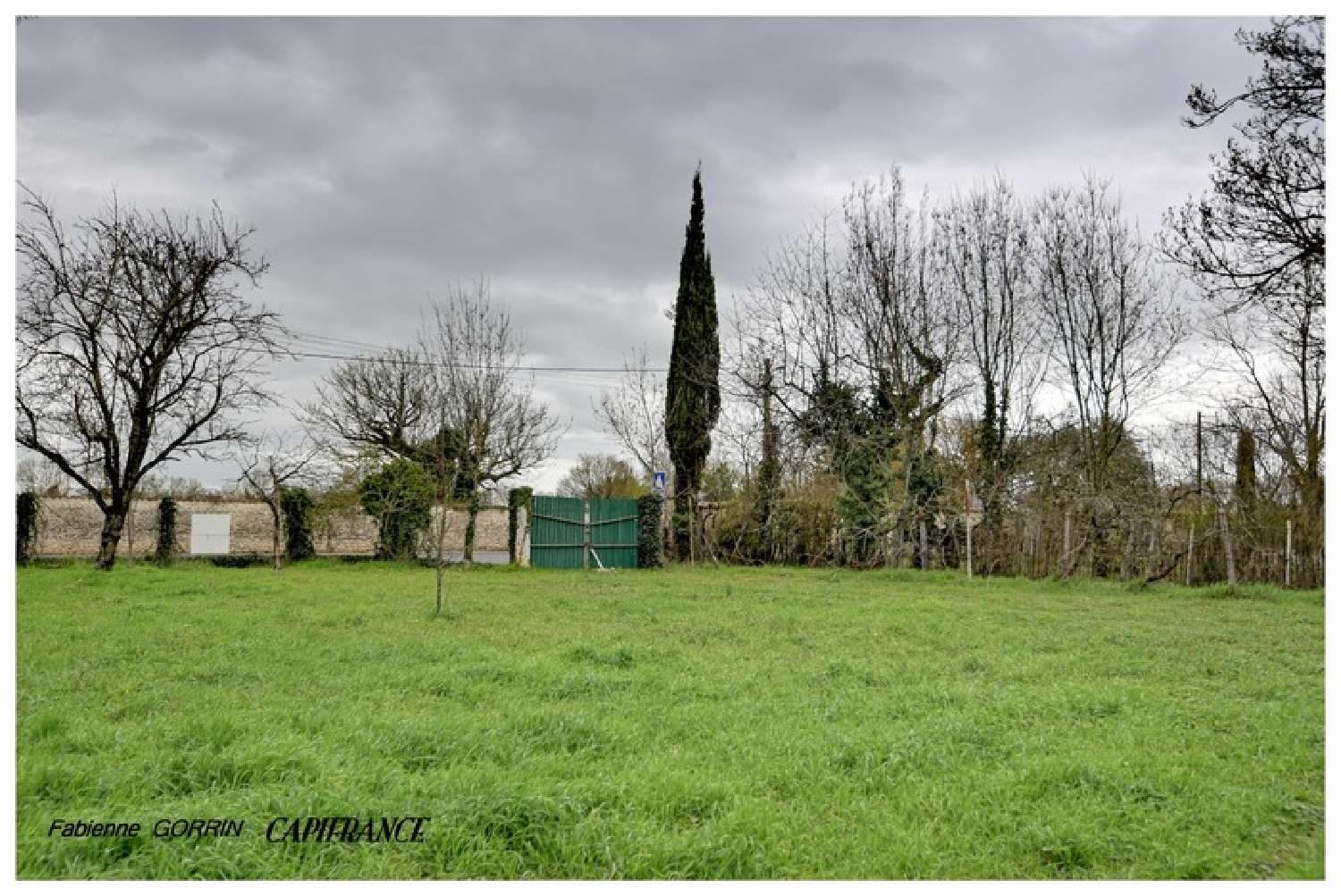  te koop terrein Benon Charente-Maritime 3