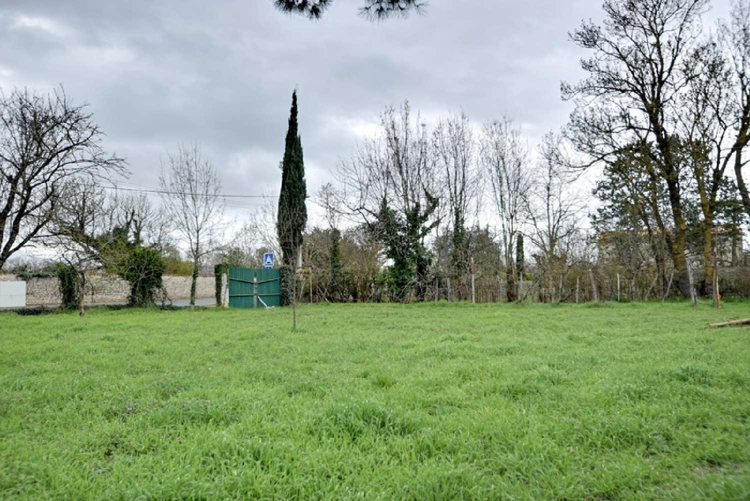  te koop terrein Benon Charente-Maritime 5