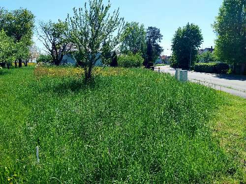 Bernolsheim Bas-Rhin terrein foto 7059196
