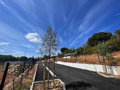 Béziers Hérault terreno foto 7068516