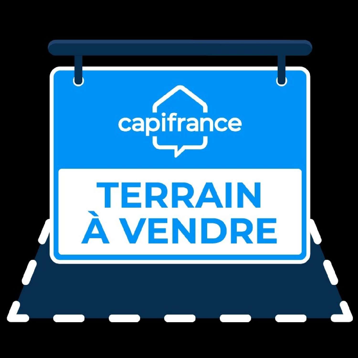 à vendre terrain Bletterans Jura 6