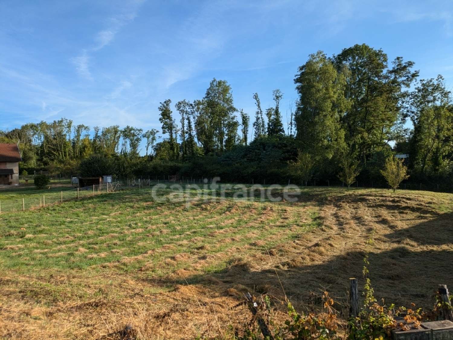  en venta terreno Bletterans Jura 3