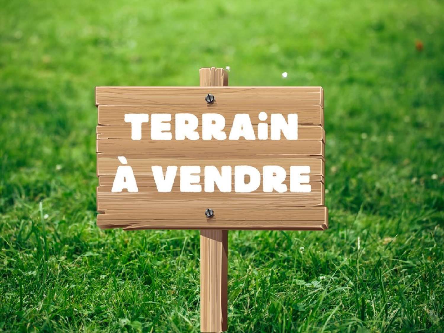  en venta terreno Bords Charente-Maritime 1