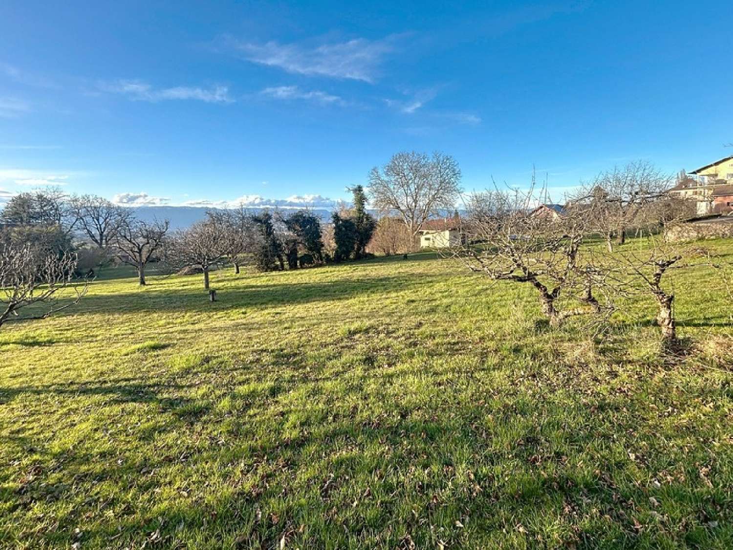  te koop terrein Bossey Haute-Savoie 1