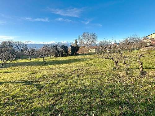 Bossey Haute-Savoie terrein foto 7063750