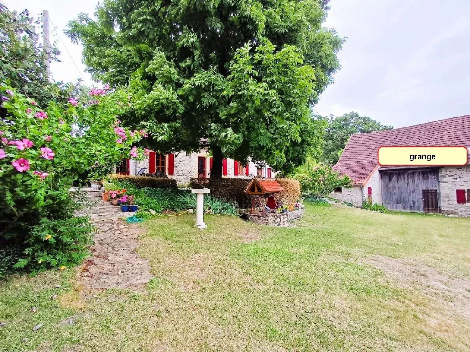  kaufen Grundstück Boussac Creuse 4