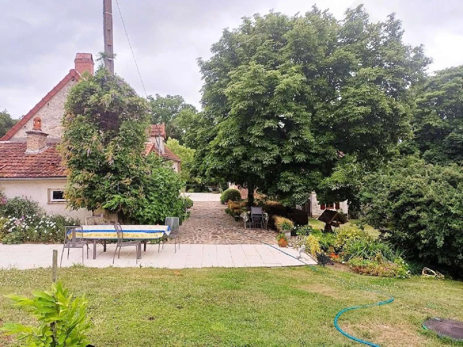  kaufen Grundstück Boussac Creuse 6