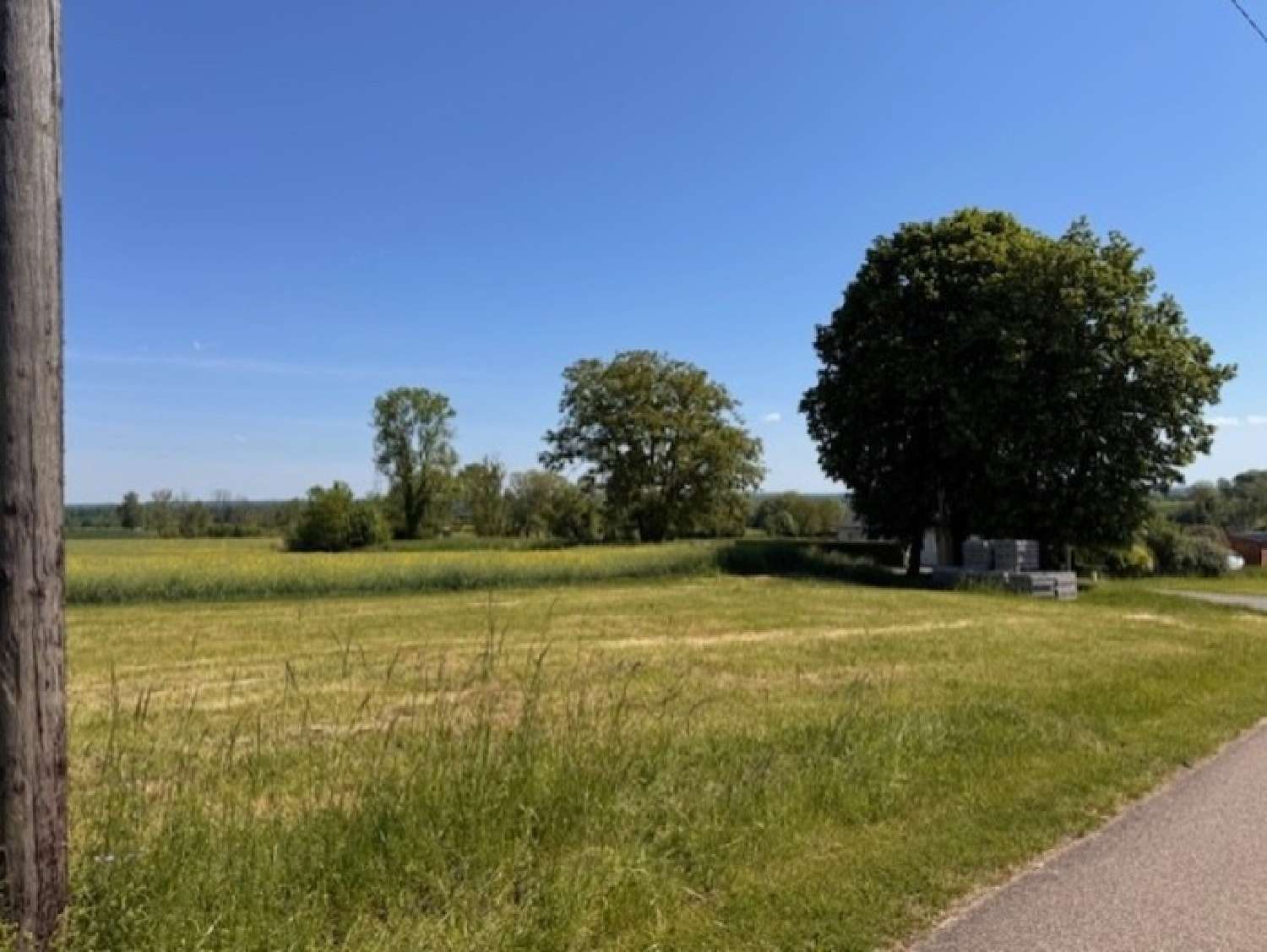  te koop terrein Brandeville Meuse 3