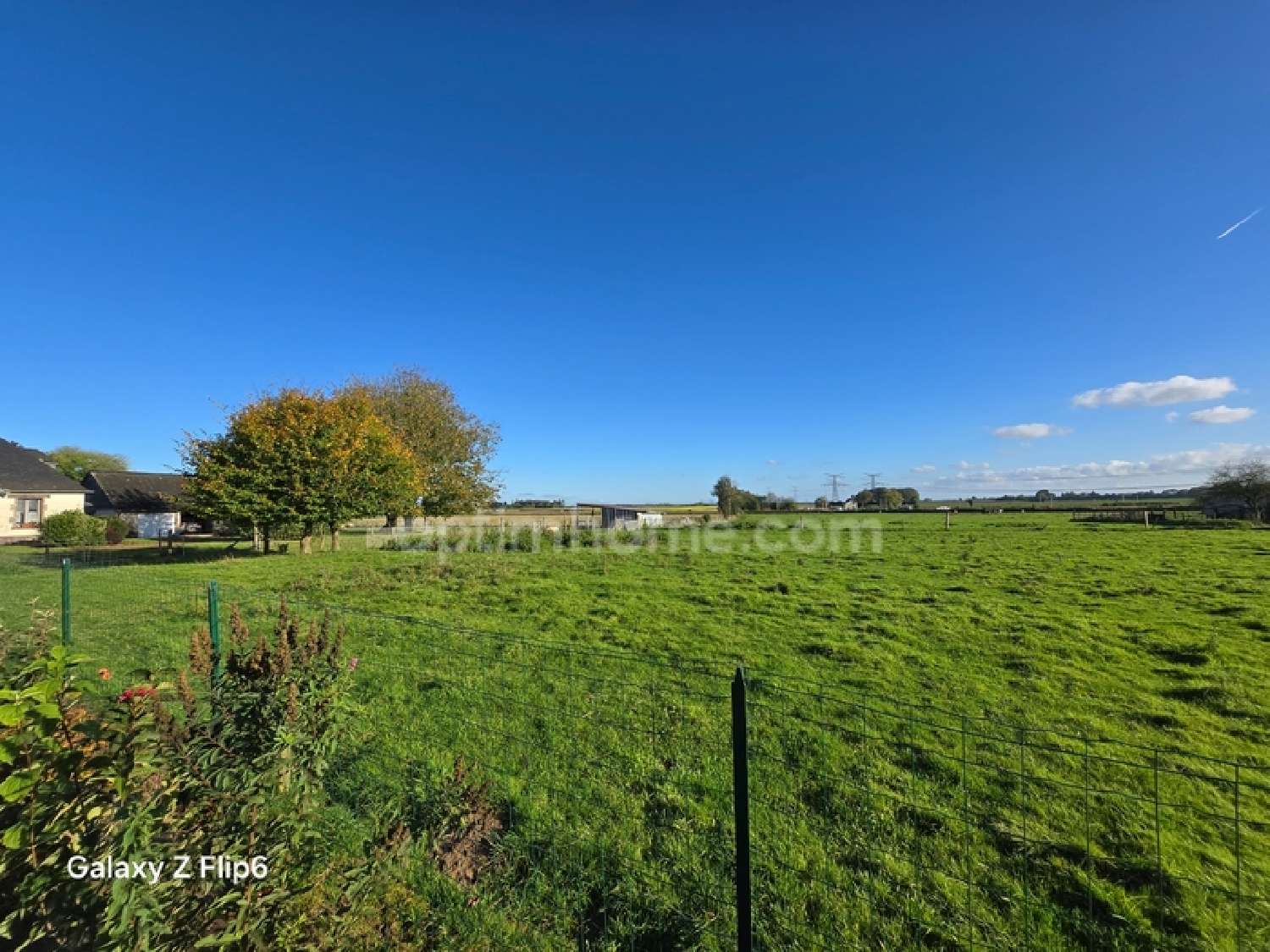  te koop terrein Buchy Seine-Maritime 2