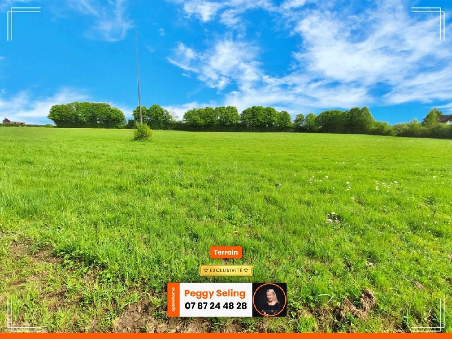  en venta terreno Buironfosse Aisne 2