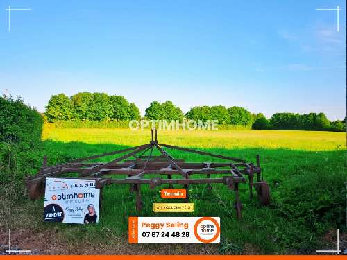 Buironfosse Aisne terreno foto 7062919