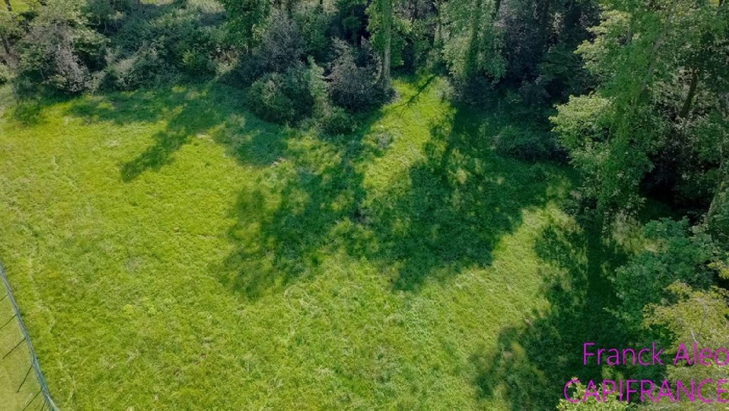  à vendre terrain Buros Pyrénées-Atlantiques 1