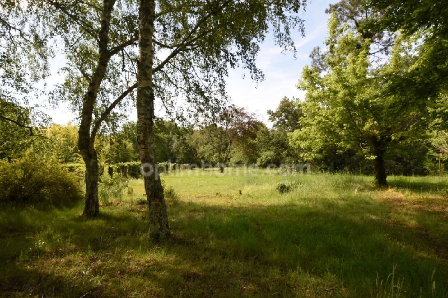  te koop terrein Camblanes-et-Meynac Gironde 1