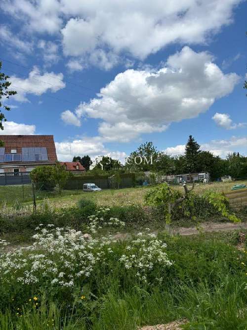 Cambrai Nord terrein foto 7065229