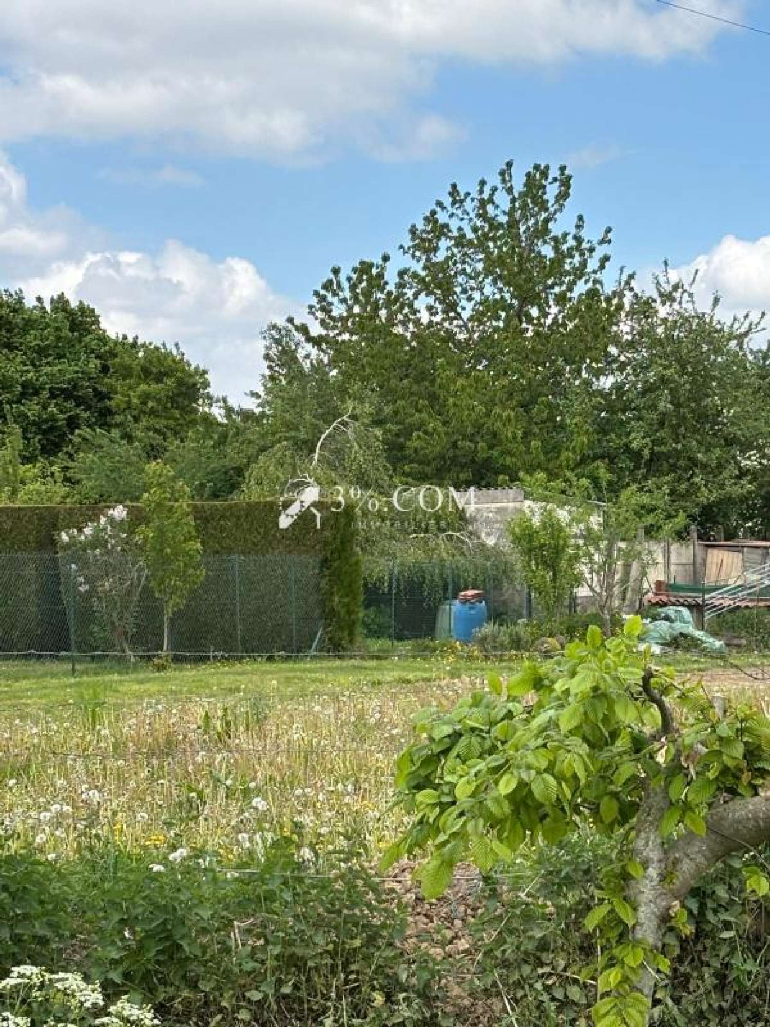  te koop terrein Cambrai Nord 2