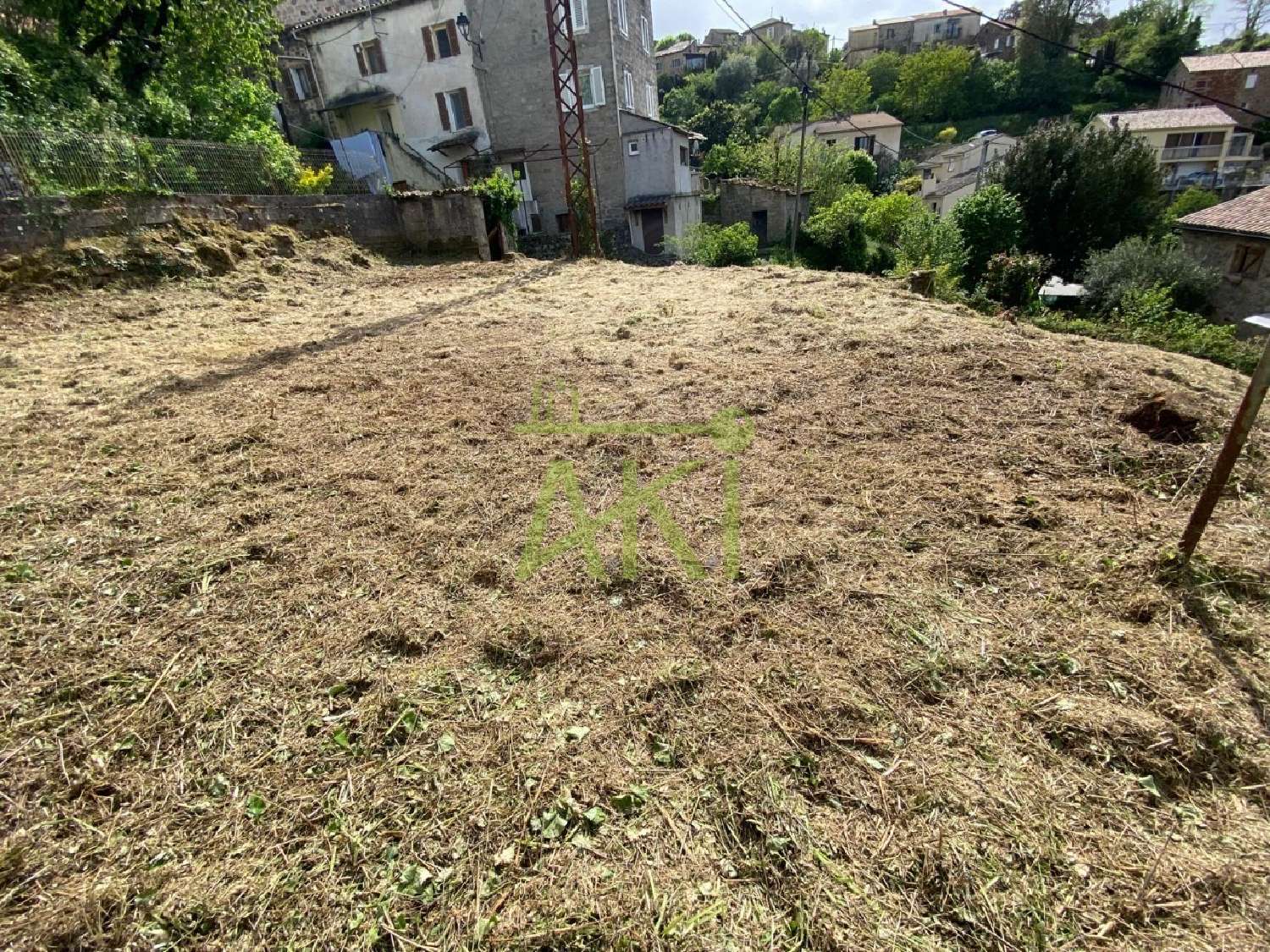  for sale terrain Carbuccia Corse-du-Sud 3