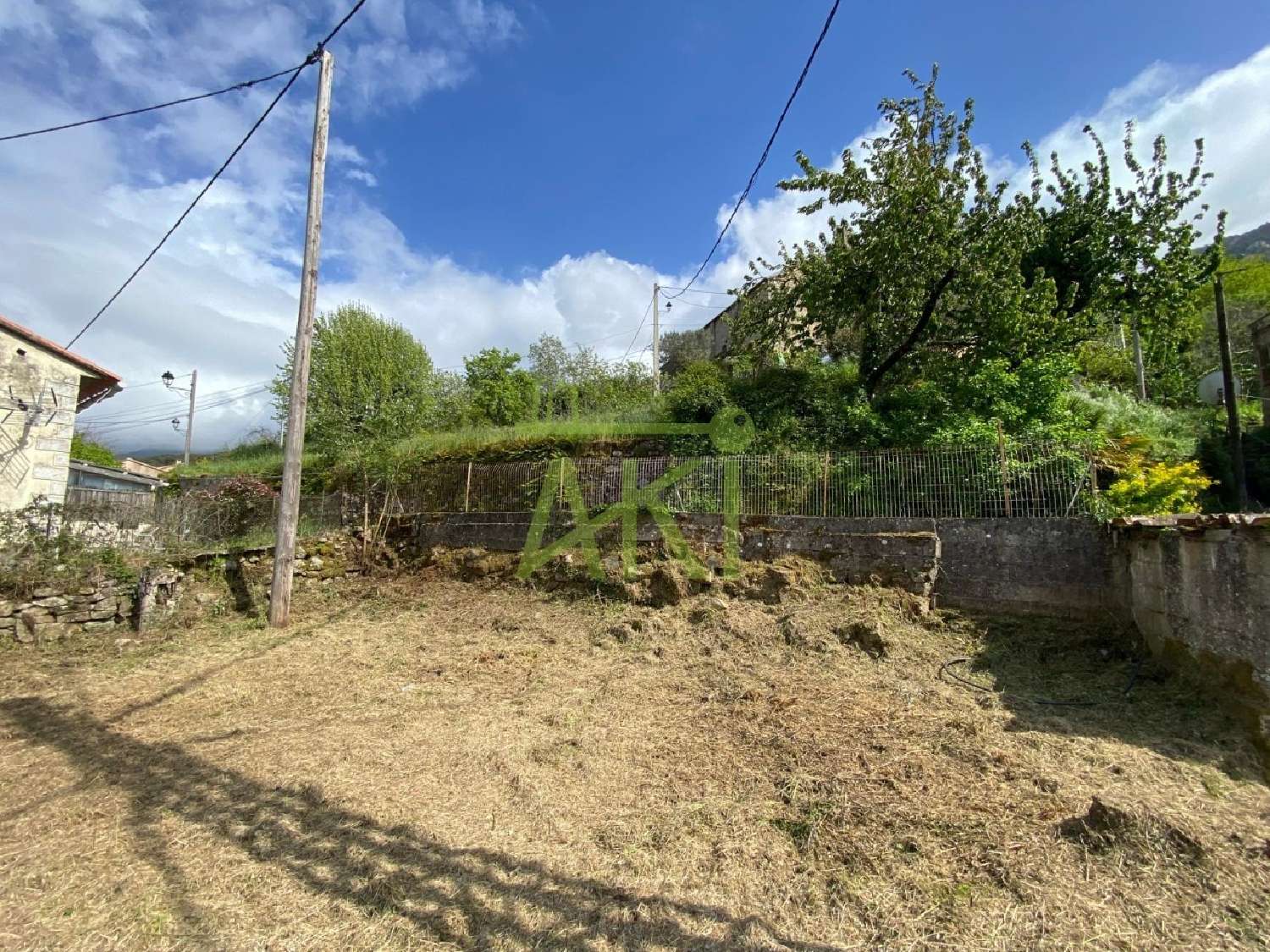  for sale terrain Carbuccia Corse-du-Sud 4