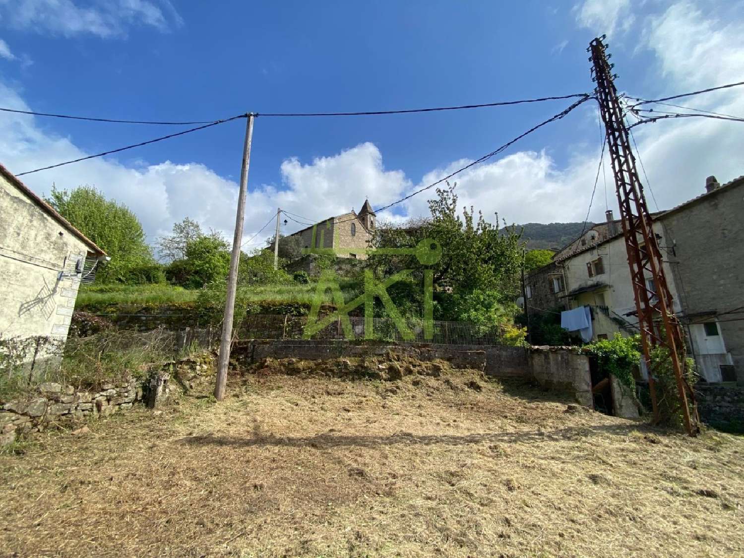  for sale terrain Carbuccia Corse-du-Sud 6