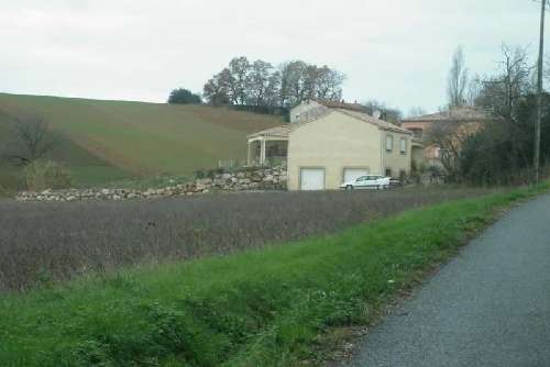 Castres Tarn terrein foto 7064543