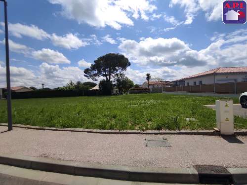 Cazères Haute-Garonne terrein foto 7068801