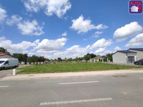 Cazères Haute-Garonne terrein foto 7068802
