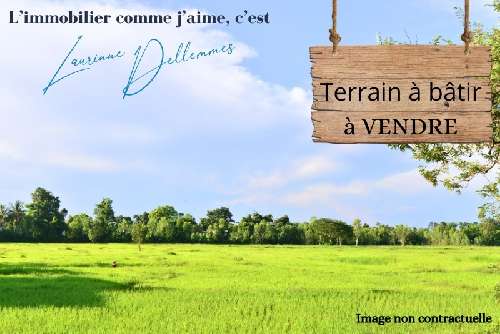 Château-l'Abbaye Nord terreno foto 7064224