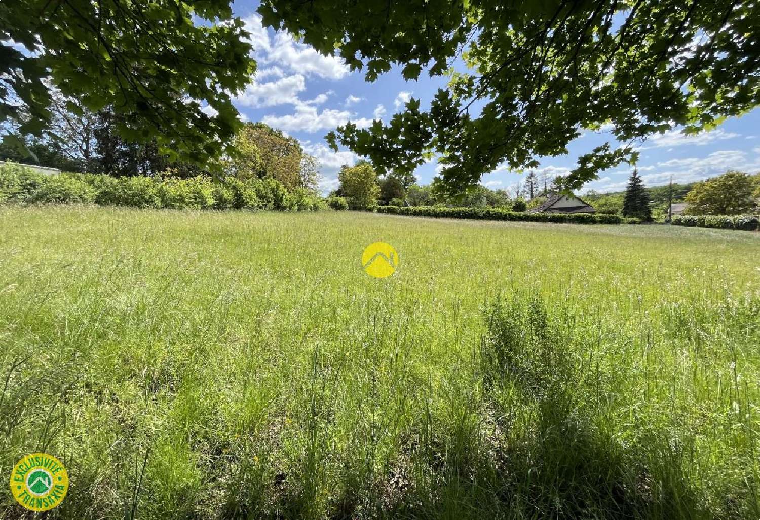  en venta terreno Châteauneuf-sur-Cher Cher 1