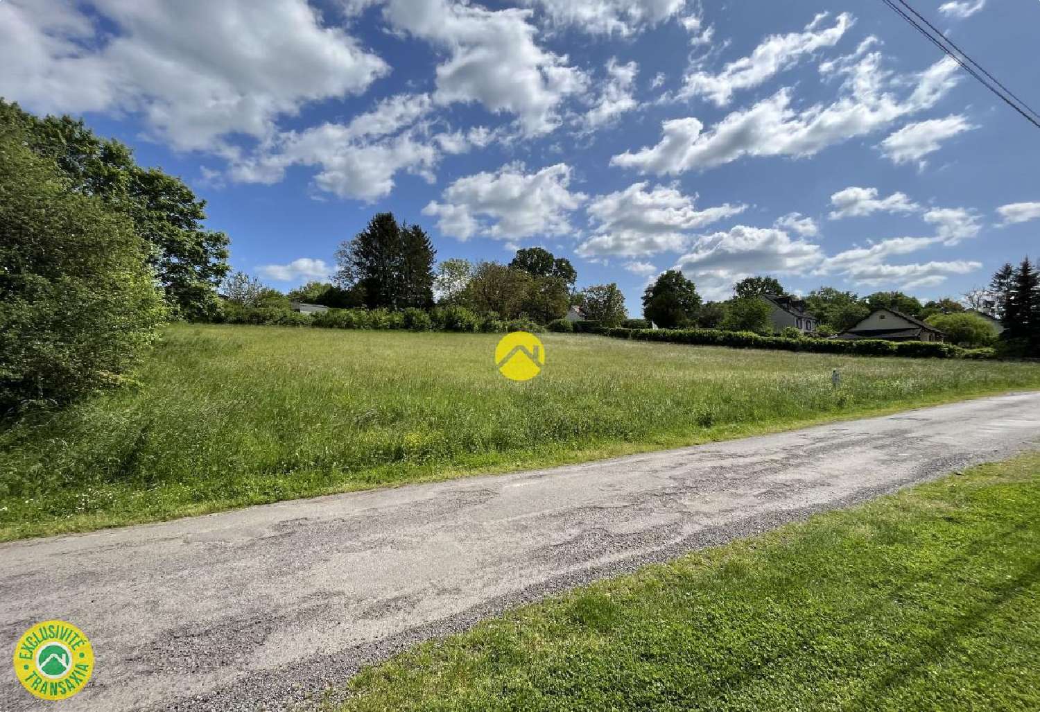  en venta terreno Châteauneuf-sur-Cher Cher 2