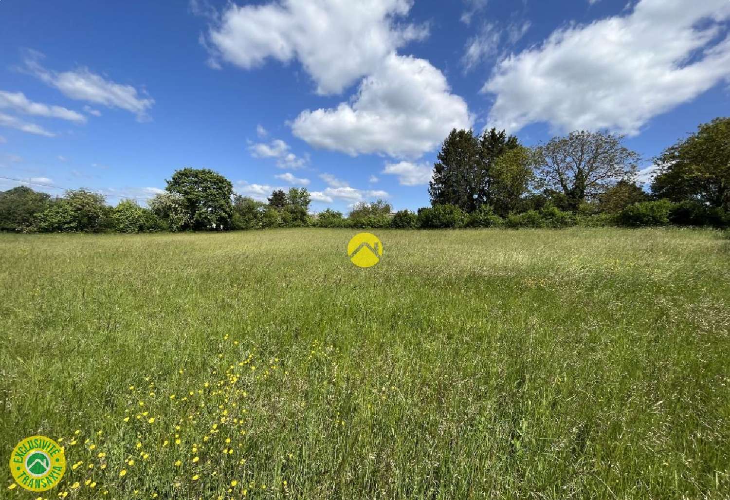  en venta terreno Châteauneuf-sur-Cher Cher 3