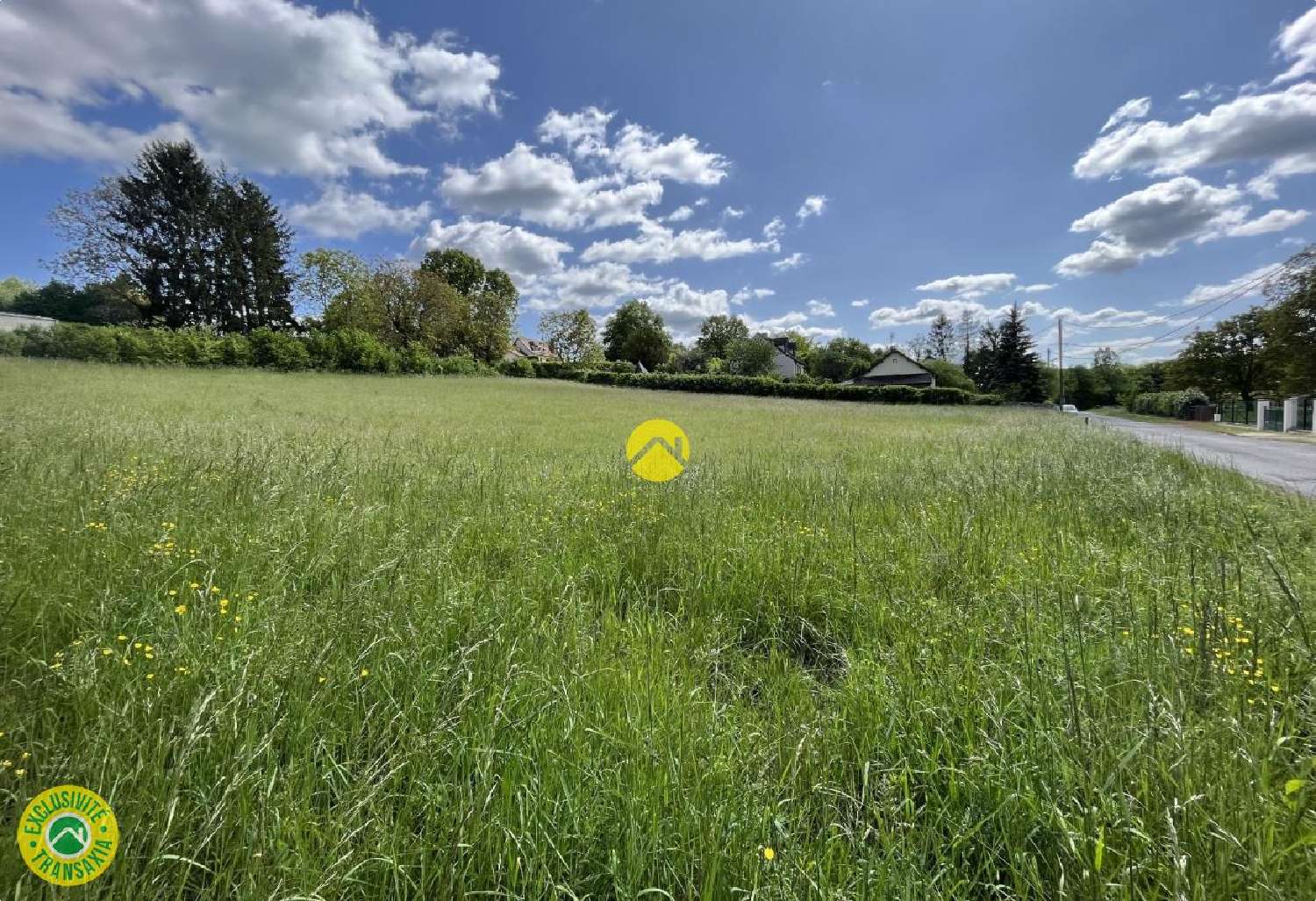  en venta terreno Châteauneuf-sur-Cher Cher 5