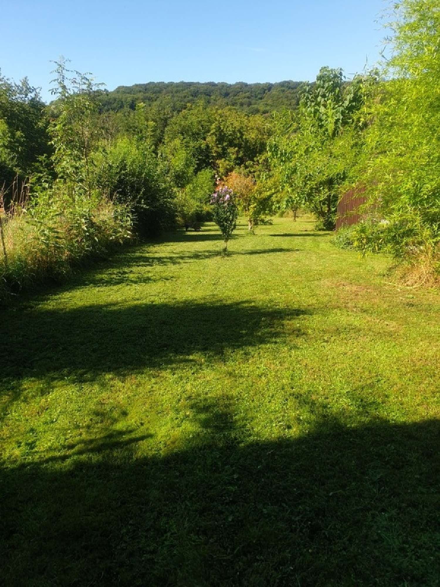  for sale terrain Châtel-Saint-Germain Moselle 1