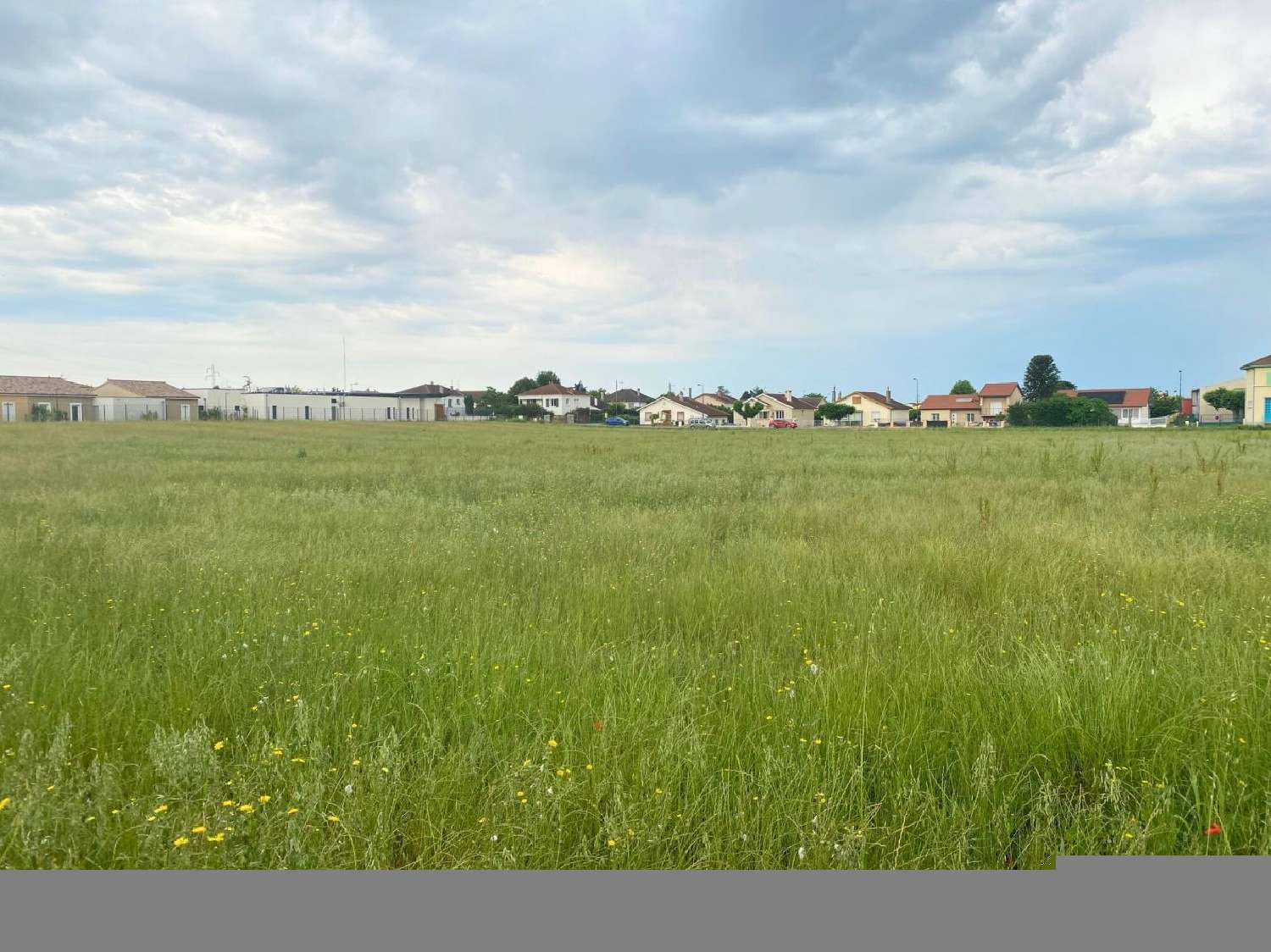  te koop terrein Chatuzange-le-Goubet Drôme 3