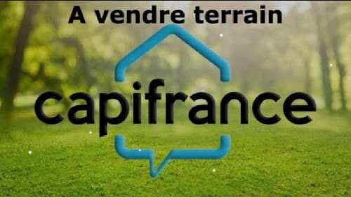 Marigny-Brizay Vienne terrein foto 7067465