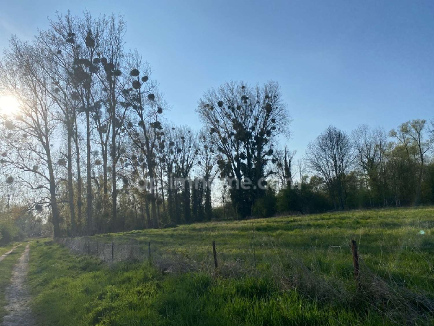 en venta terreno Chivres-en-Laonnois Aisne 2