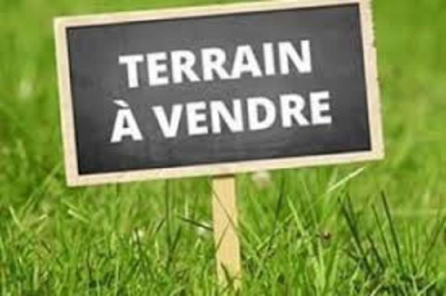  te koop terrein Courcelles-sur-Seine Eure 1