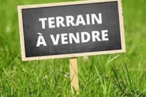 Courcelles-sur-Seine Eure terrein foto 7064098