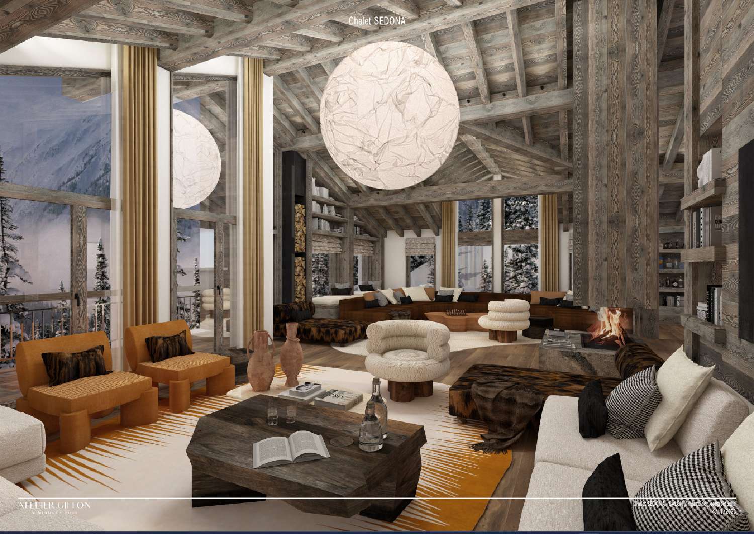  en venta terreno Courchevel Savoie 1