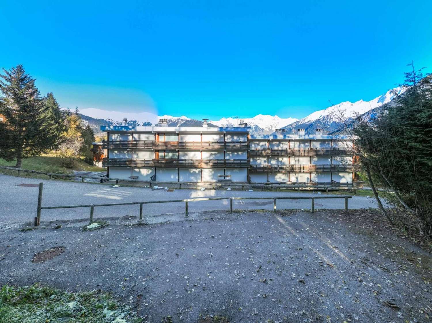  en venta terreno Courchevel Savoie 7