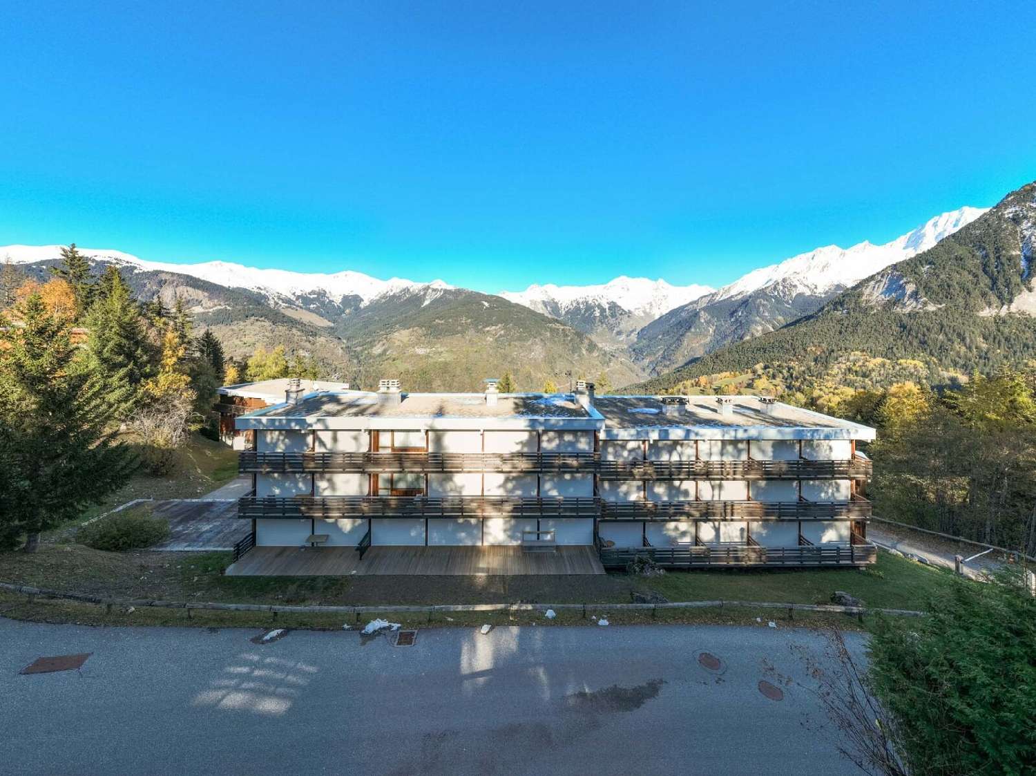  en venta terreno Courchevel Savoie 8