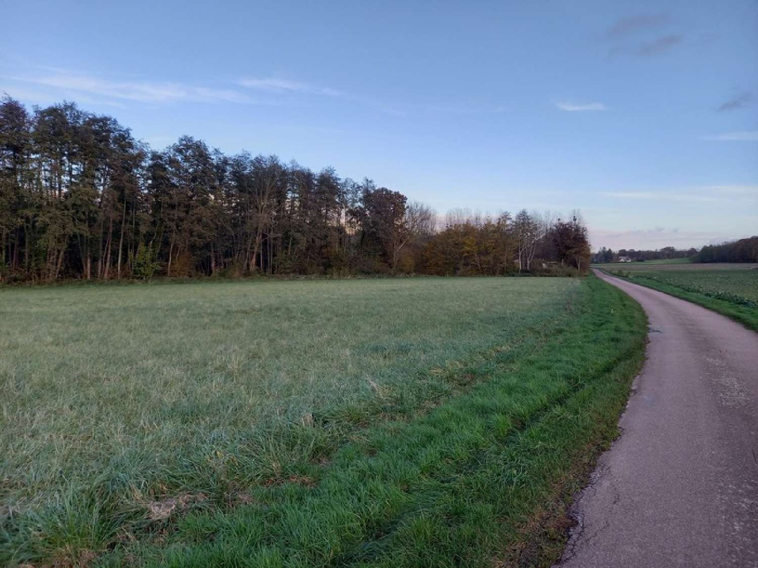  te koop terrein Courtemaux Loiret 3