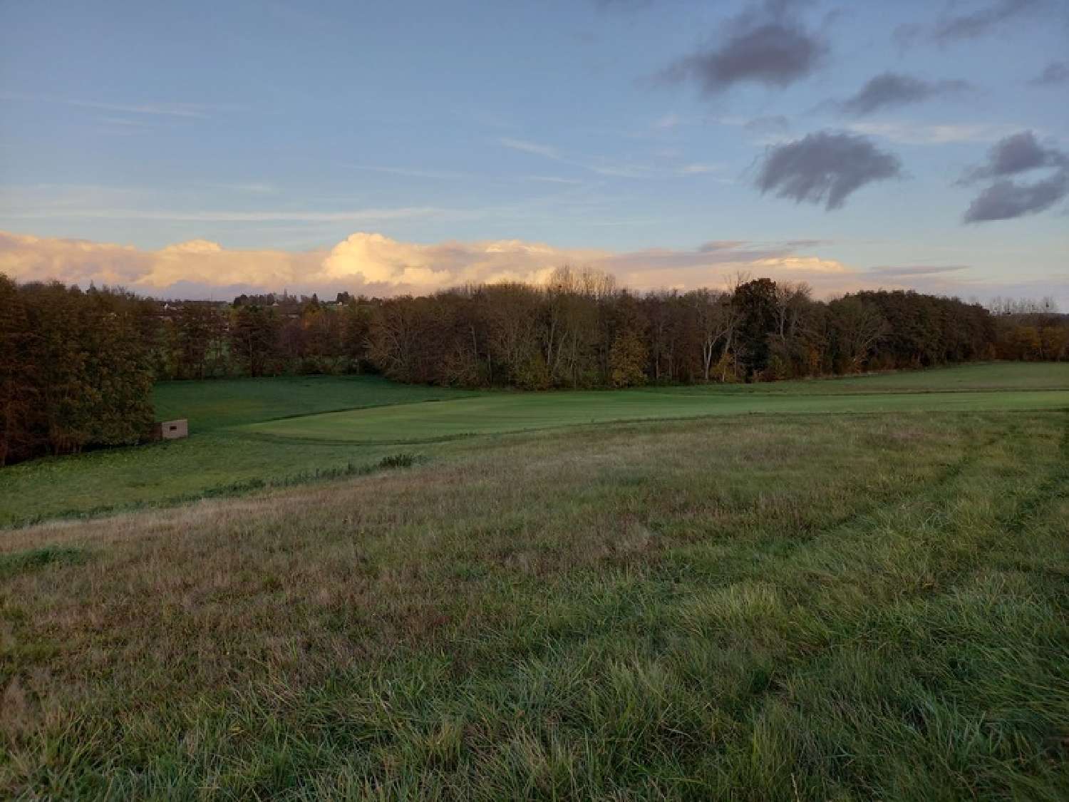  te koop terrein Courtemaux Loiret 4