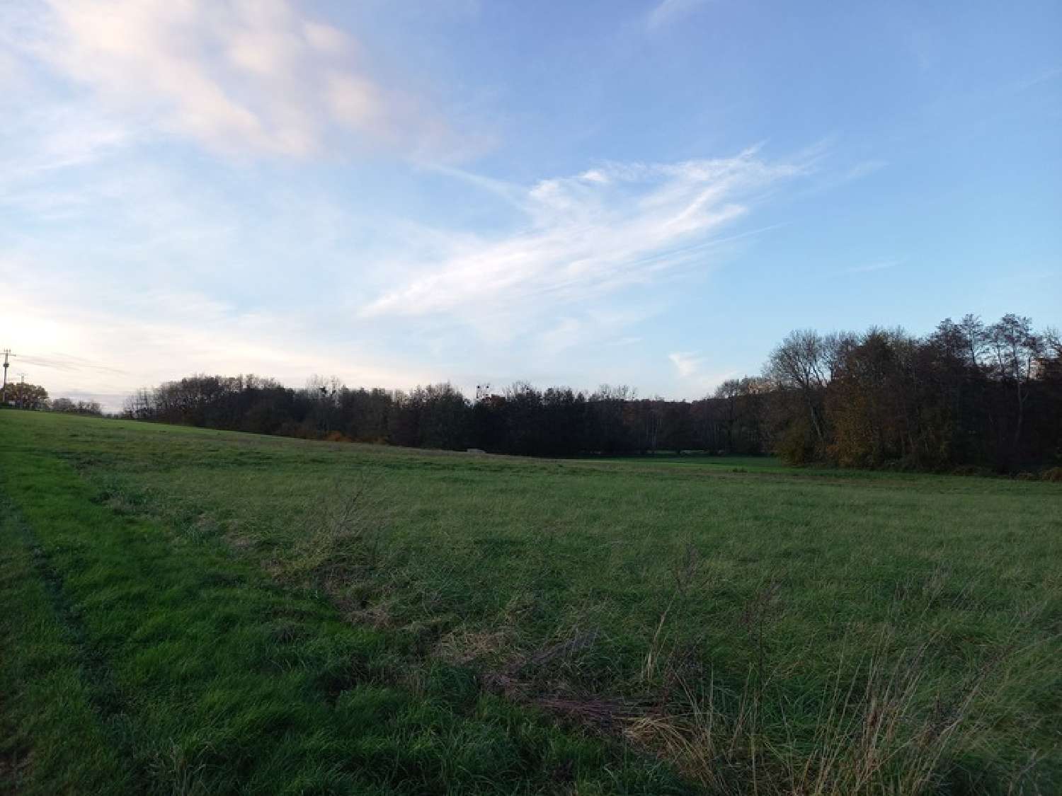  te koop terrein Courtemaux Loiret 5